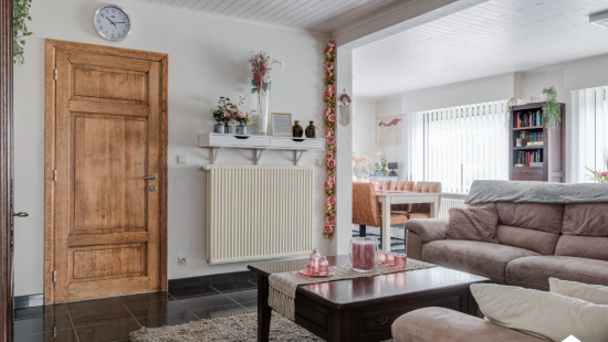 Verbindingsstraat - 10 - - 3530