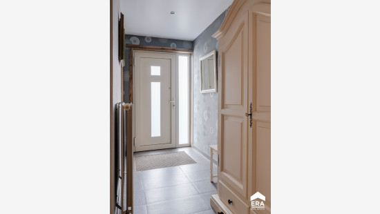 Verbindingsstraat - 10 - - 3530