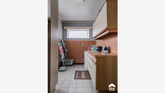 Verbindingsstraat - 10 - - 3530