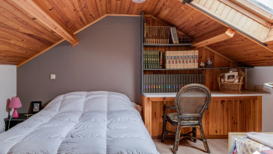 Verbindingsstraat - 10 - - 3530