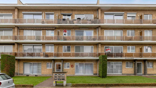 Markgravenstraat - 166 - D - 2200