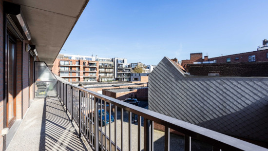 Rijselsestraat - 45 - 22 - 8500