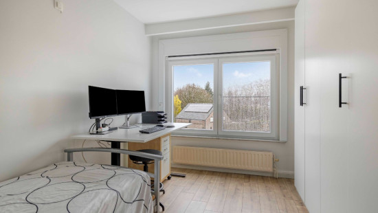 Markgravenstraat - 166 - D - 2200