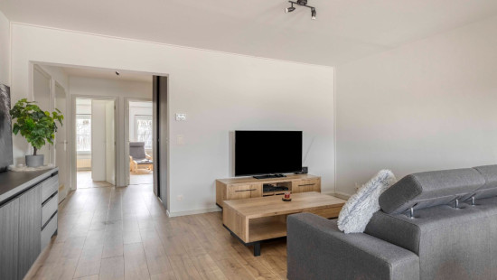 Markgravenstraat - 166 - D - 2200