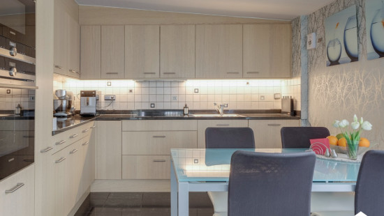 Verbindingsstraat - 10 - - 3530