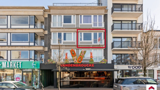 Albert I laan - 173G 02.01 - SIESTA - 8620