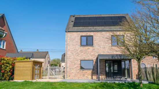 Ketelstraat - 10 - - 3440