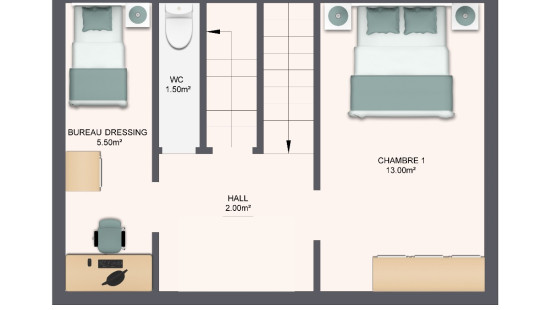 Rue du Roi Albert - 120 - - 4100