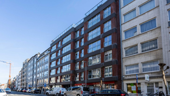 Rijselsestraat - 45 - 22 - 8500