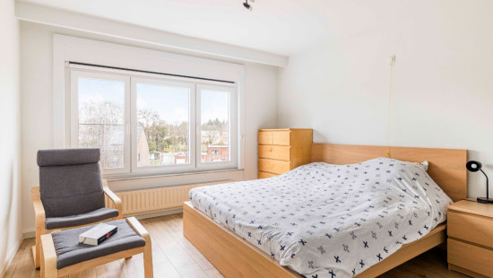 Markgravenstraat - 166 - D - 2200