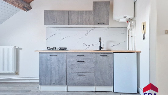 Rue de la Couronne - 4 - 5 - 4500