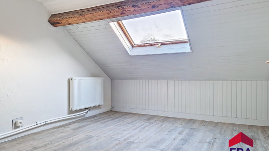 Rue de la Couronne - 4 - 5 - 4500