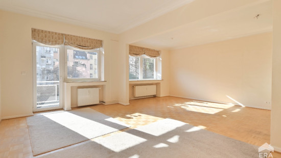 Avenue de la Toison d'Or - 74 - - 1060