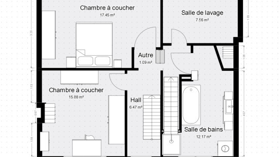 Rue de Voroux - 13 - - 4450