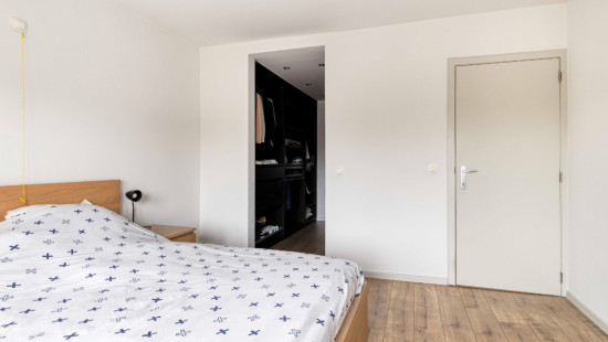 Markgravenstraat - 166 - D - 2200