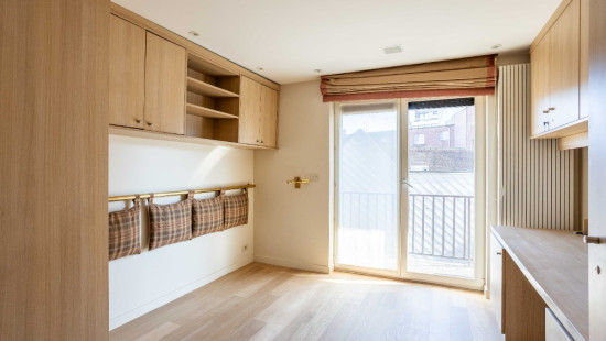 Rijselsestraat - 45 - 22 - 8500