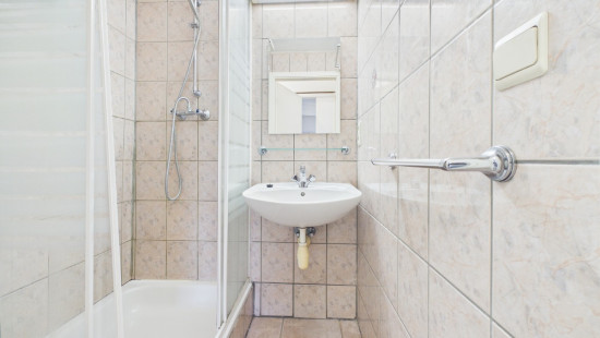 Rue Lamborelle - 7 apt 1.1 - - 6600