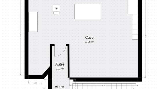 Rue de Voroux - 13 - - 4450