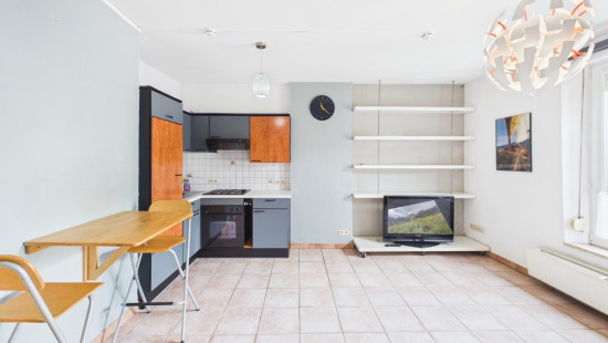 Rue Lamborelle - 7 apt 1.1 - - 6600