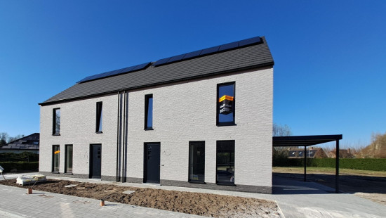 Meersstraat/Watermolenstraat - - - 8520