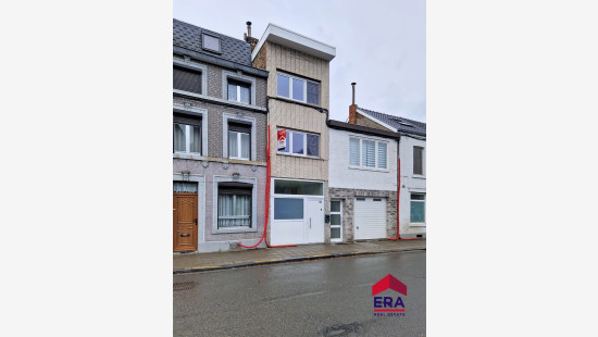 Rue Basse-Wez - 132 - - 4020