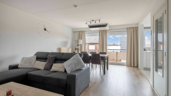 Markgravenstraat - 166 - D - 2200