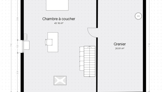 Rue de Voroux - 13 - - 4450