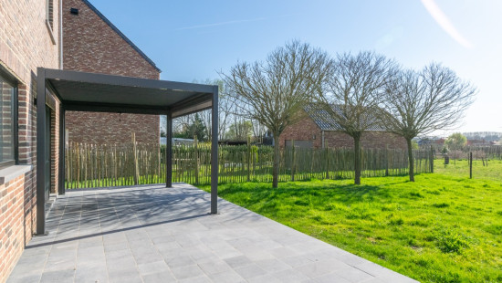 Ketelstraat - 10 - - 3440