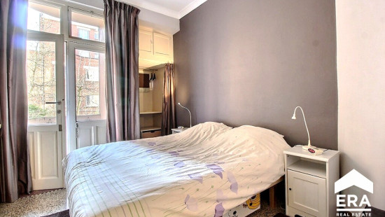 Chaussée d'Alsemberg - 289 - - 1190