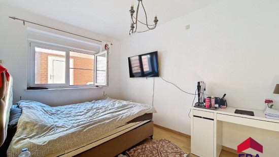 Rue de Jemeppe - 69 - - 4431