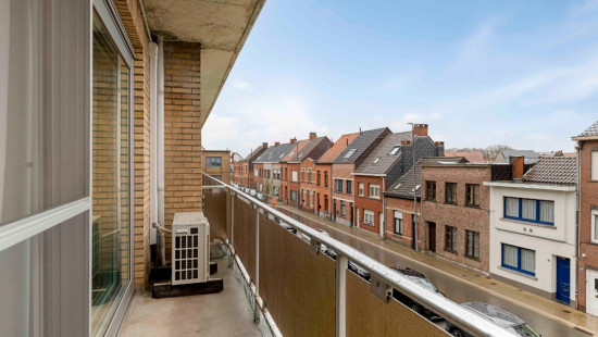 Markgravenstraat - 166 - D - 2200