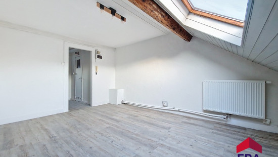 Rue de la Couronne - 4 - 5 - 4500