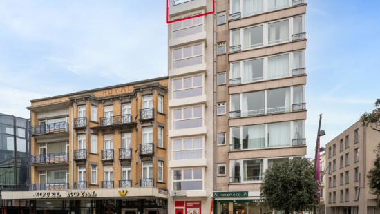 Zeelaan - 178 - 0701 - 8660