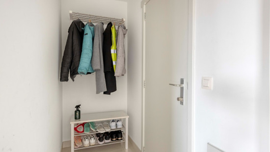 Markgravenstraat - 166 - D - 2200