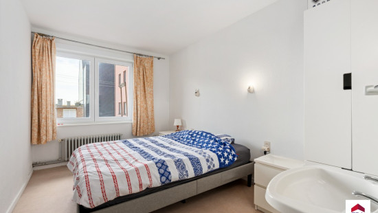 Albert I laan - 173G 02.01 - SIESTA - 8620