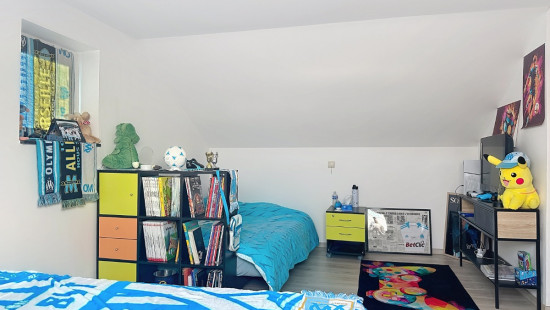 Rue Brouesse - 6 - - 4470