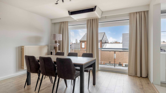 Markgravenstraat - 166 - D - 2200