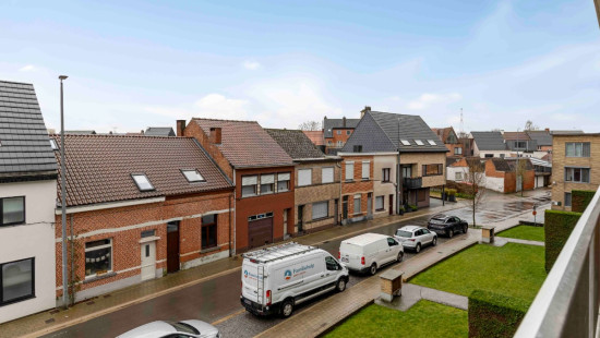 Markgravenstraat - 166 - D - 2200