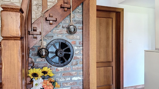 Rue Brouesse - 6 - - 4470