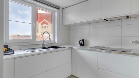 Markgravenstraat - 166 - D - 2200