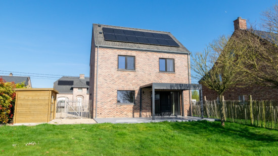 Ketelstraat - 10 - - 3440