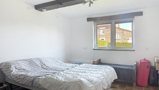 Rue Brouesse - 6 - - 4470