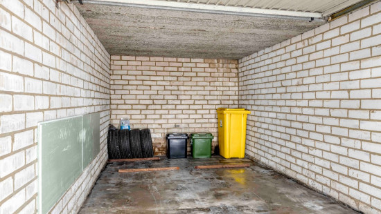 Markgravenstraat - 166 - D - 2200