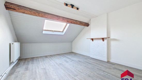 Rue de la Couronne - 4 - 5 - 4500