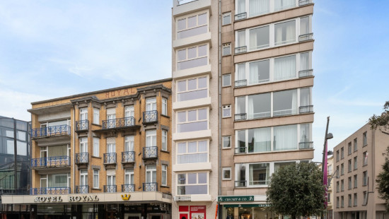 Zeelaan - 178 - 0701 - 8660