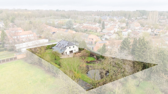 Guido Gezellestraat - 32 - - 9250