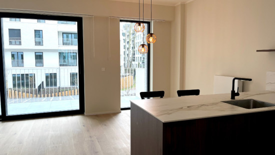 Rue Neerveld - 101B - - 1200