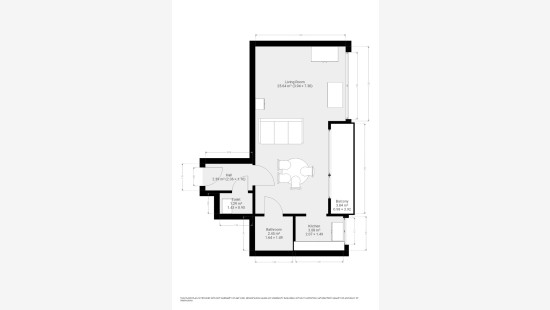 Halewijnlaan - 51 - 1 - 2050
