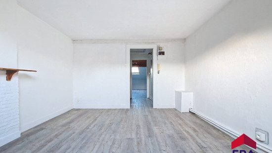 Rue de la Couronne - 4 - 5 - 4500