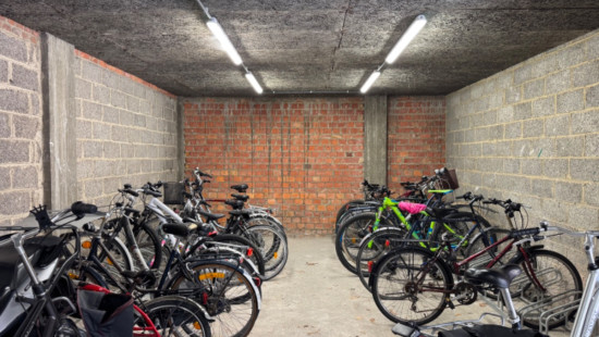 Hendrik Consciencestraat - 50 - 0401 - 3000